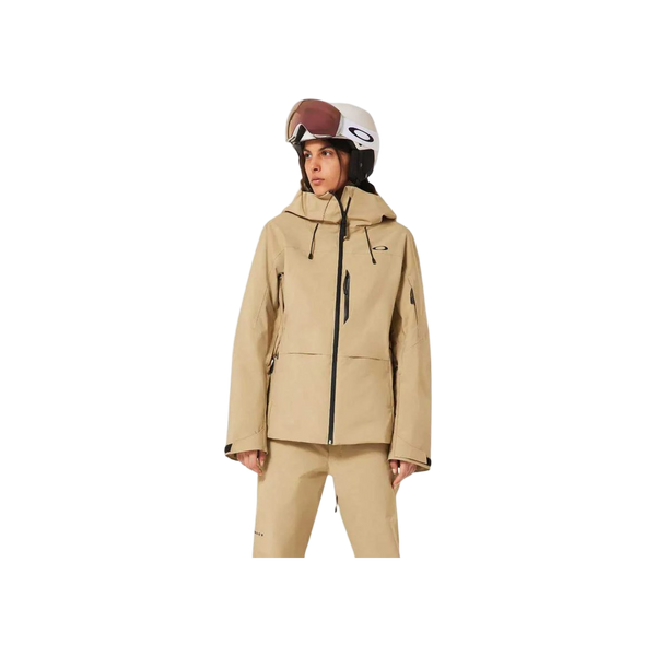 Oakley W. CANOPY INSULATED JACKET