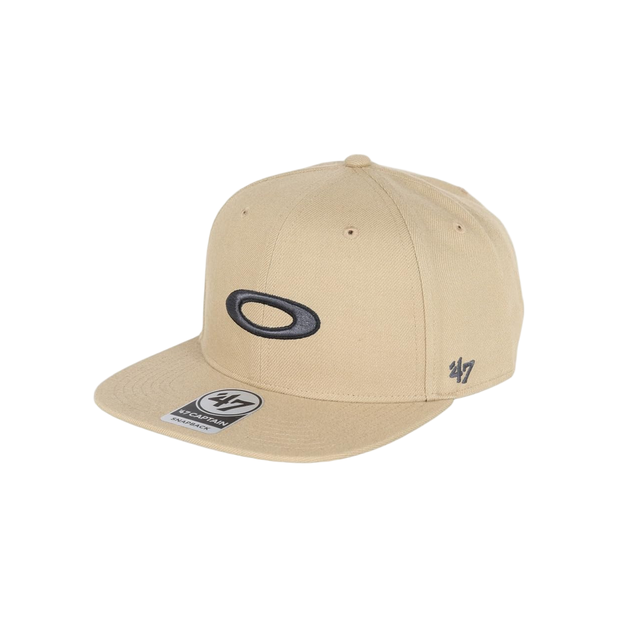 Oakley 47 Oakley B1B Ellipse Hat