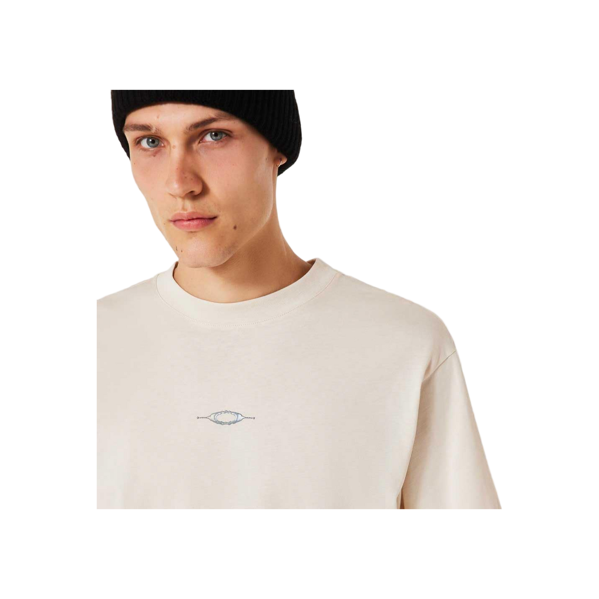 Oakley Stacked Metal Tee