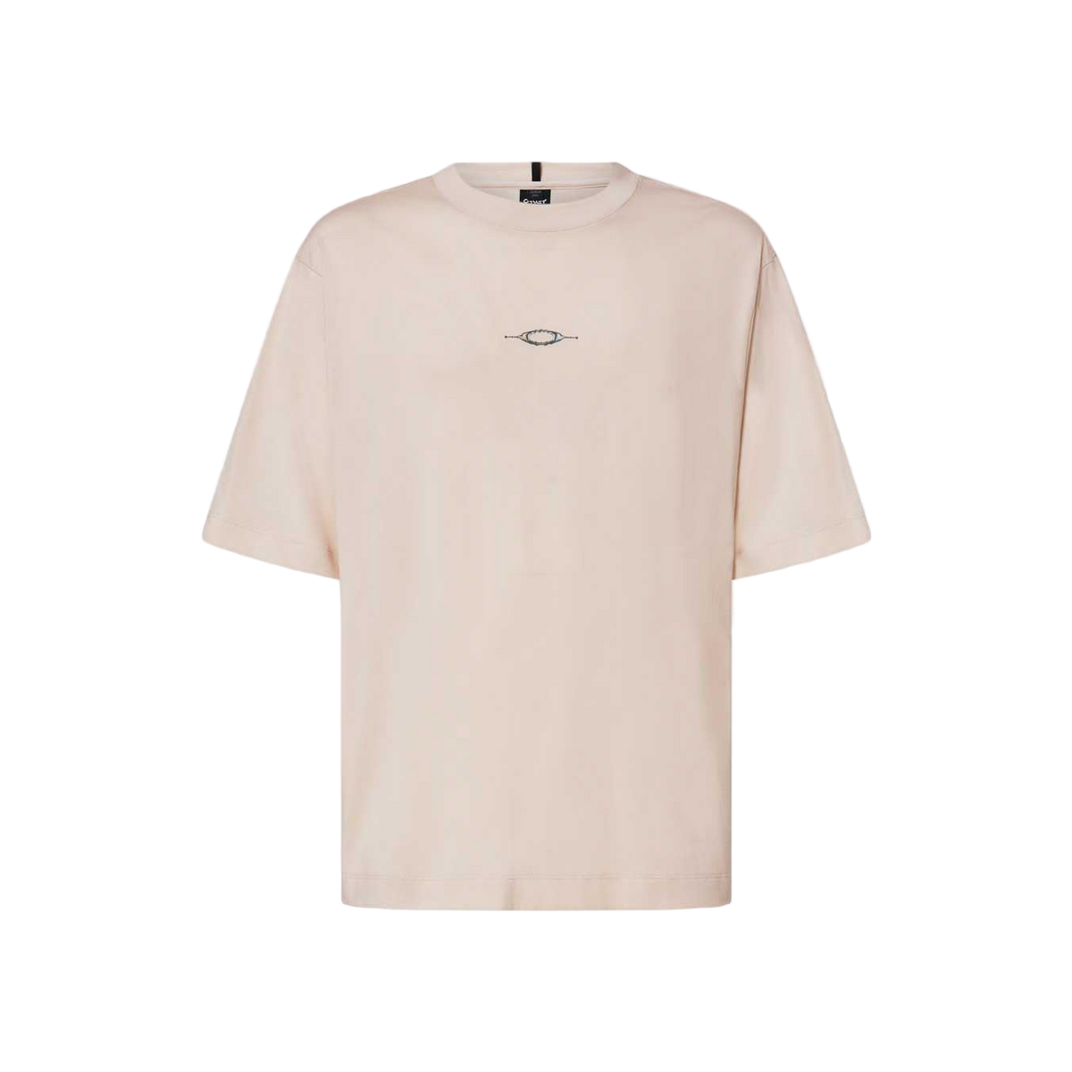 Oakley Stacked Metal Tee