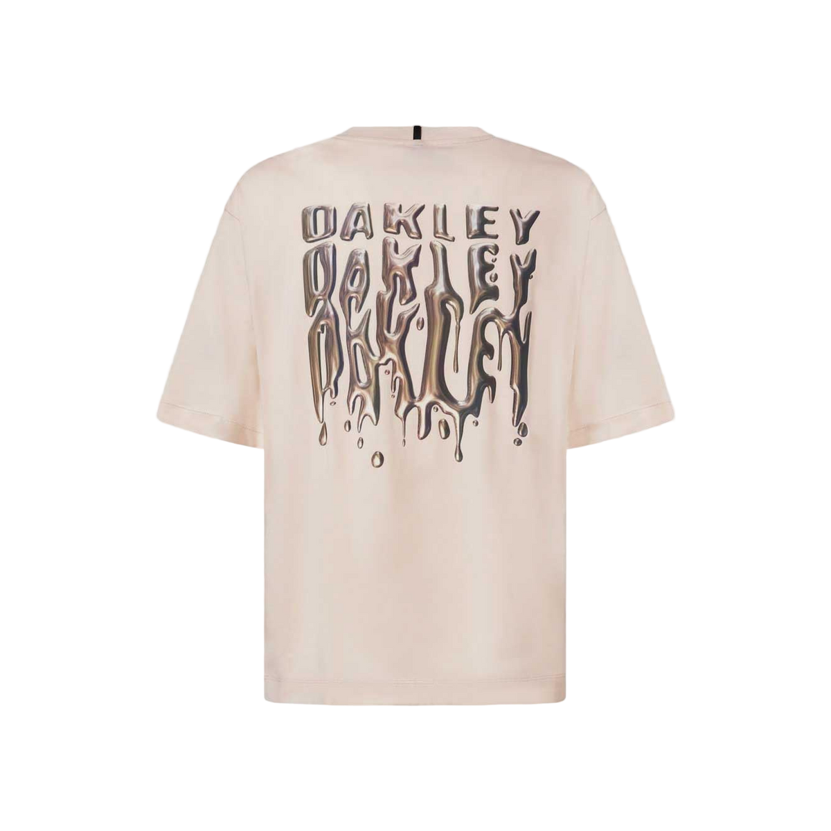 Oakley Stacked Metal Tee