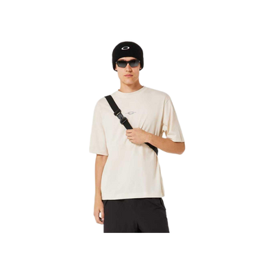 Oakley Stacked Metal Tee