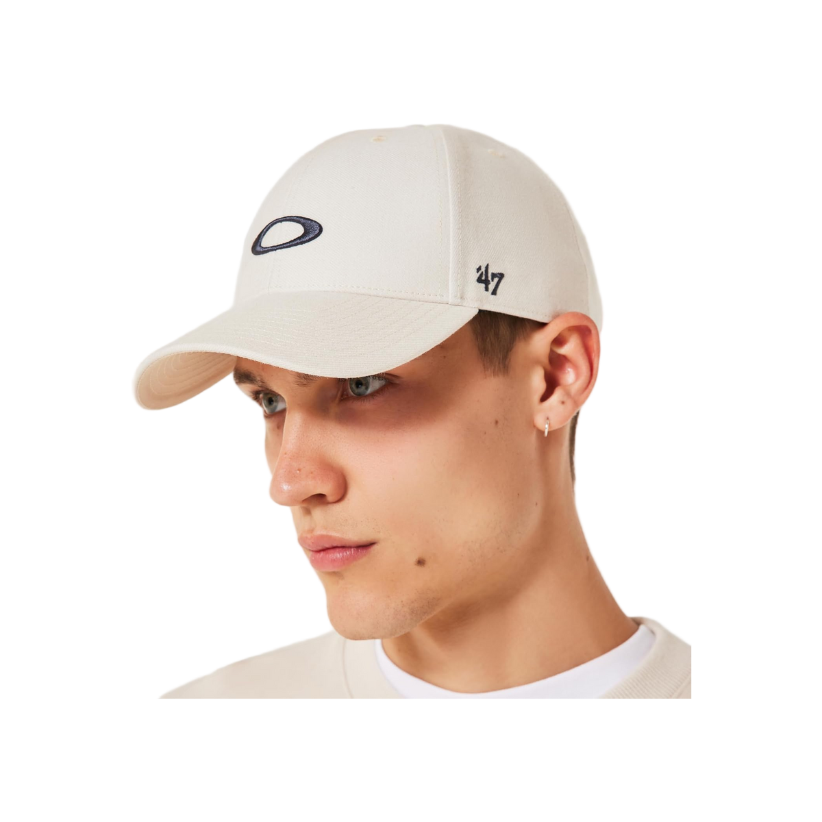 Oakley 47 OAKLEY MVP CAP