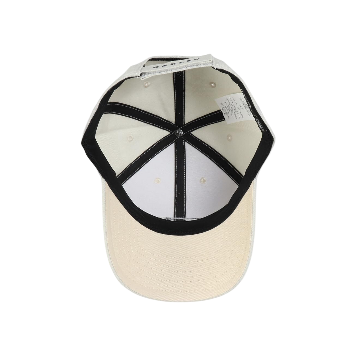 Oakley 47 OAKLEY MVP CAP