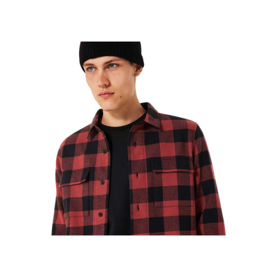 Oakley BEAR COZY FLANNEL