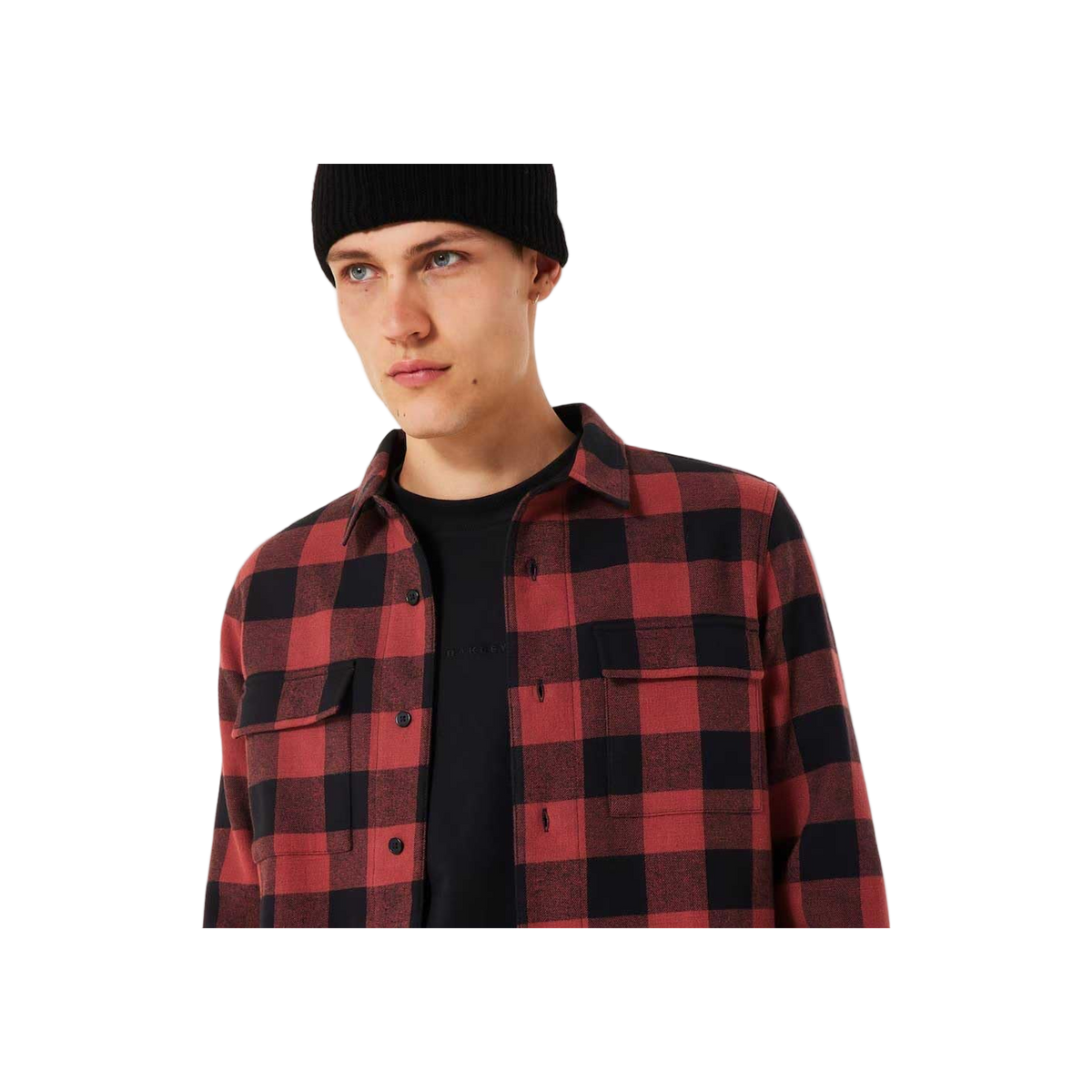 Oakley BEAR COZY FLANNEL