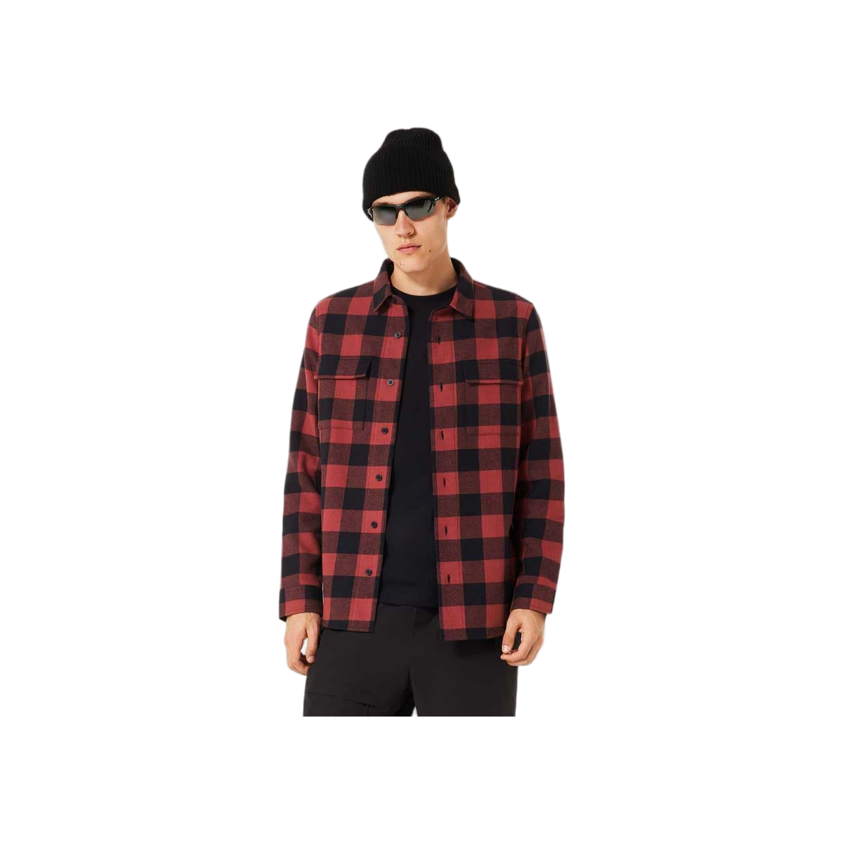 Oakley BEAR COZY FLANNEL