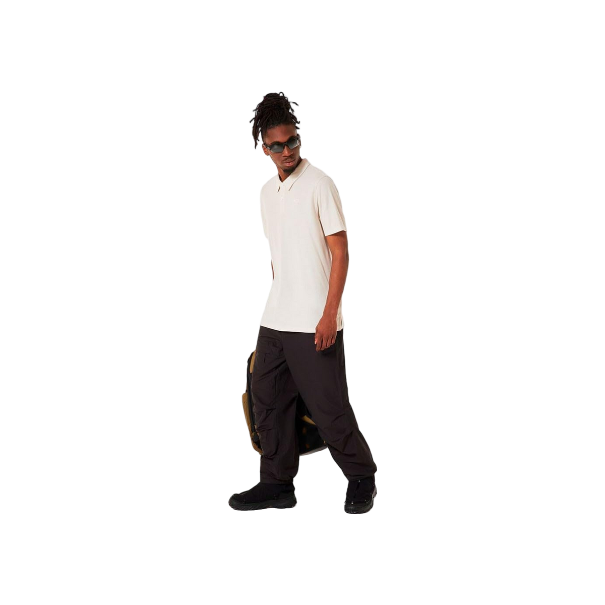 Oakley Relax Urban Polo