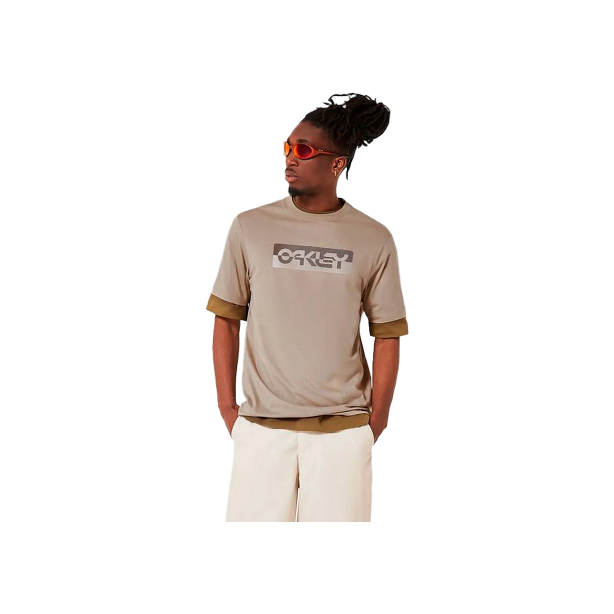 Oakley DUALITY B1B TEE