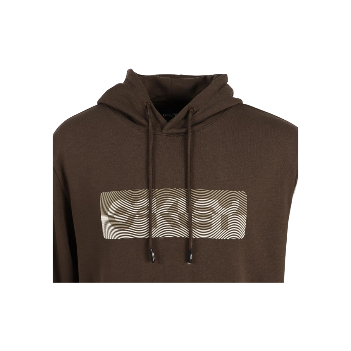 Oakley DUALITY B1B PO HOODIE