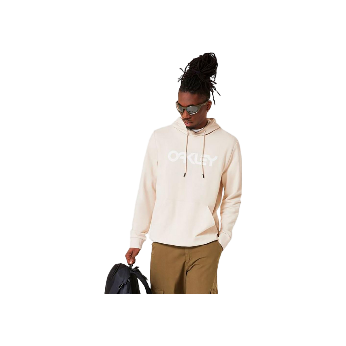 Oakley B1B Po Hoodie 2.0