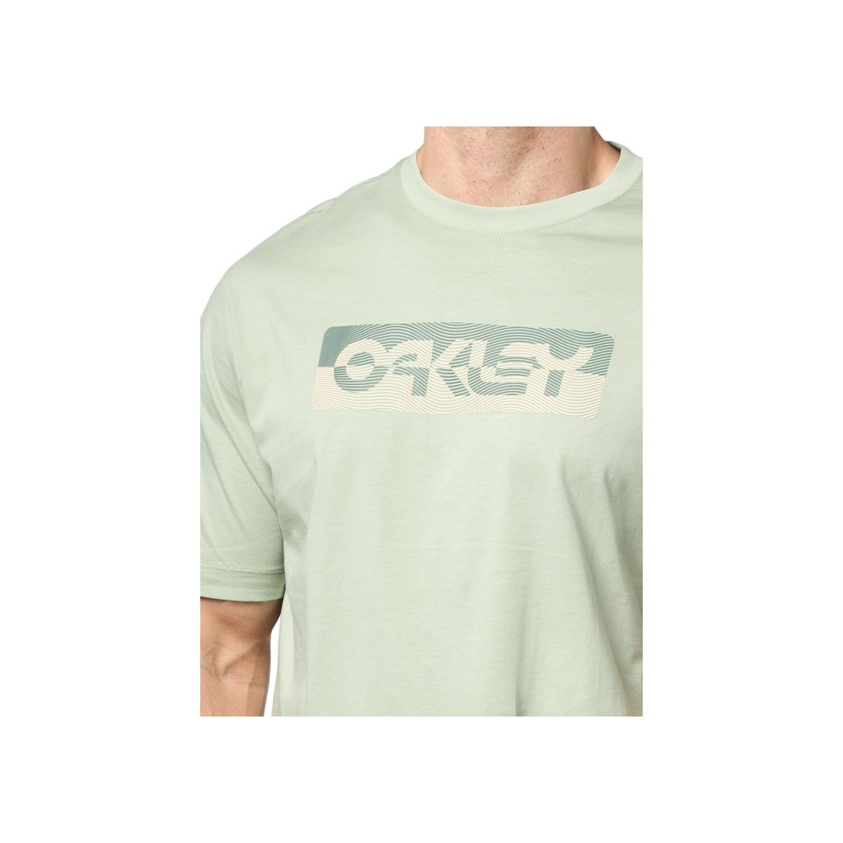 Oakley Duality B1B Tee