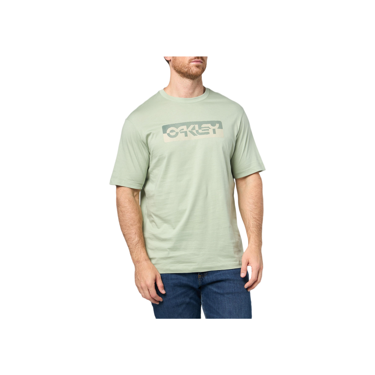 Oakley Duality B1B Tee