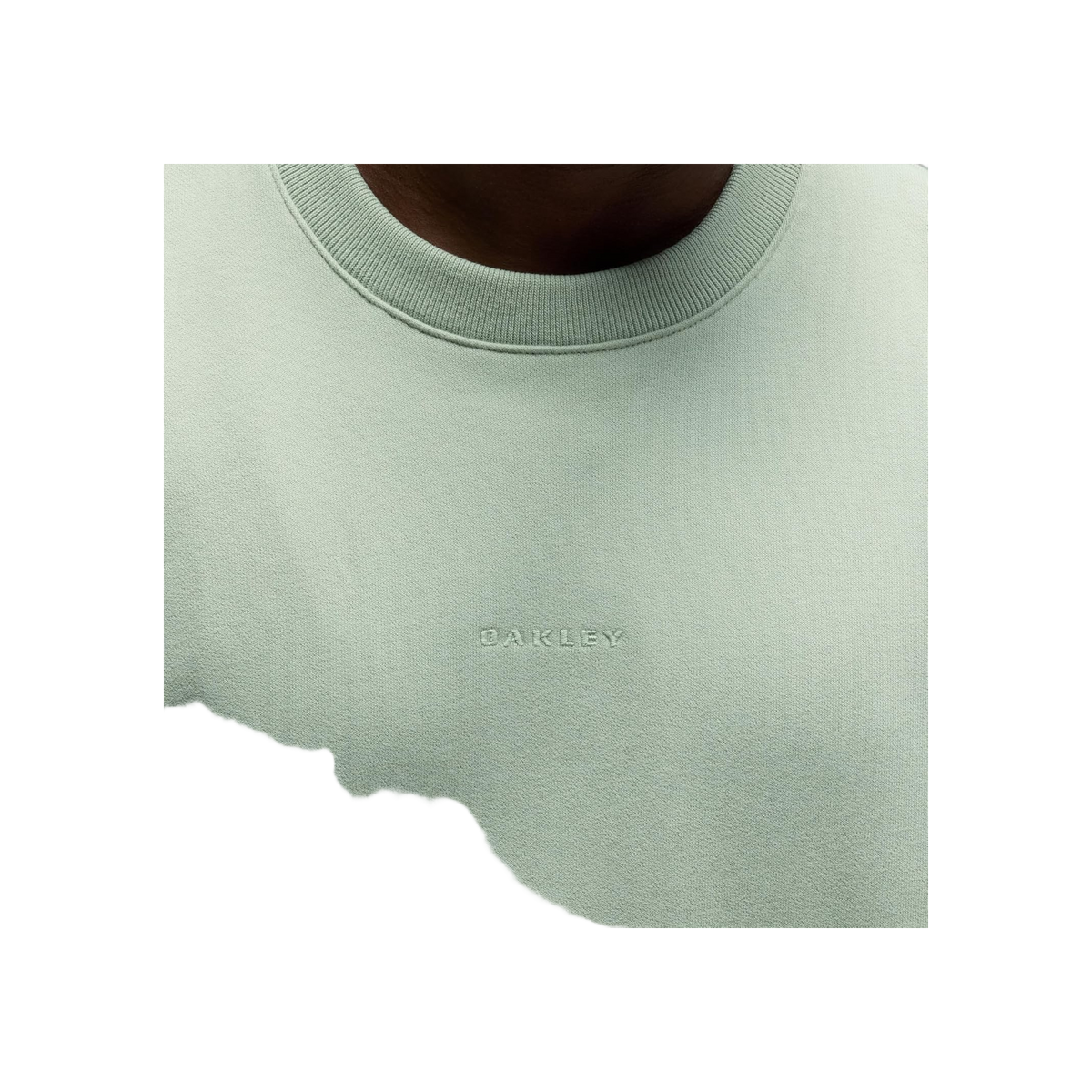 Oakley Soho Gen Crewneck Sweatshirt