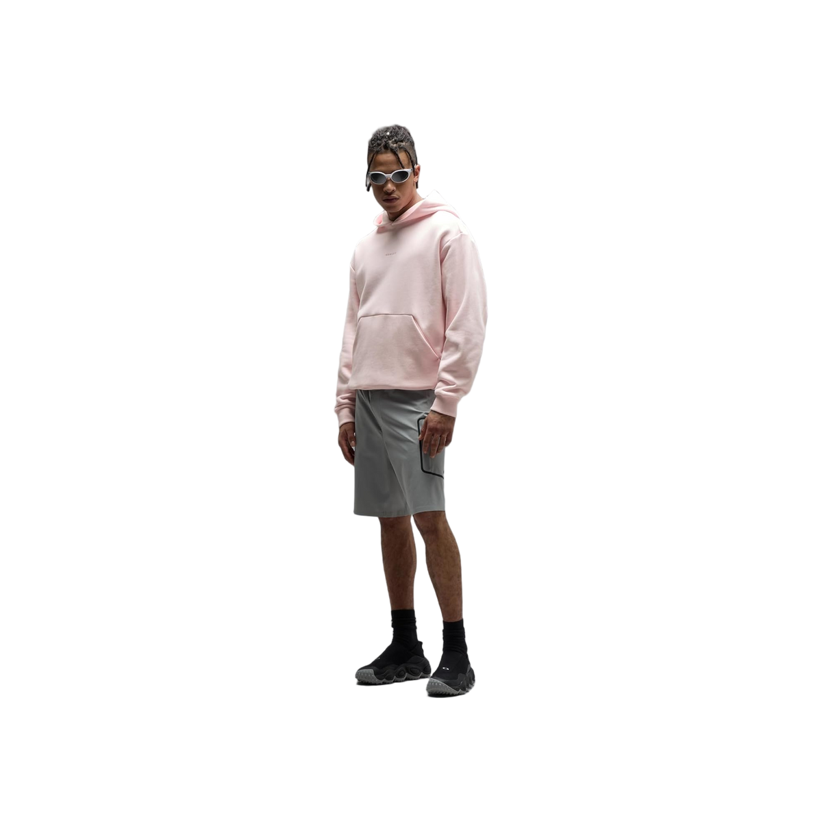 Oakley Soho Gen Hoodie