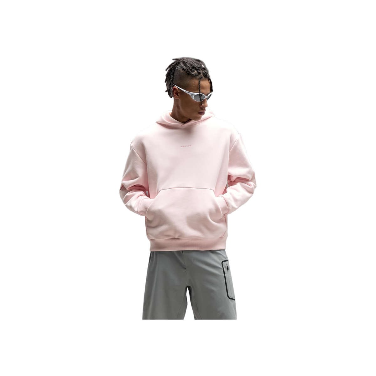 Oakley Soho Gen Hoodie