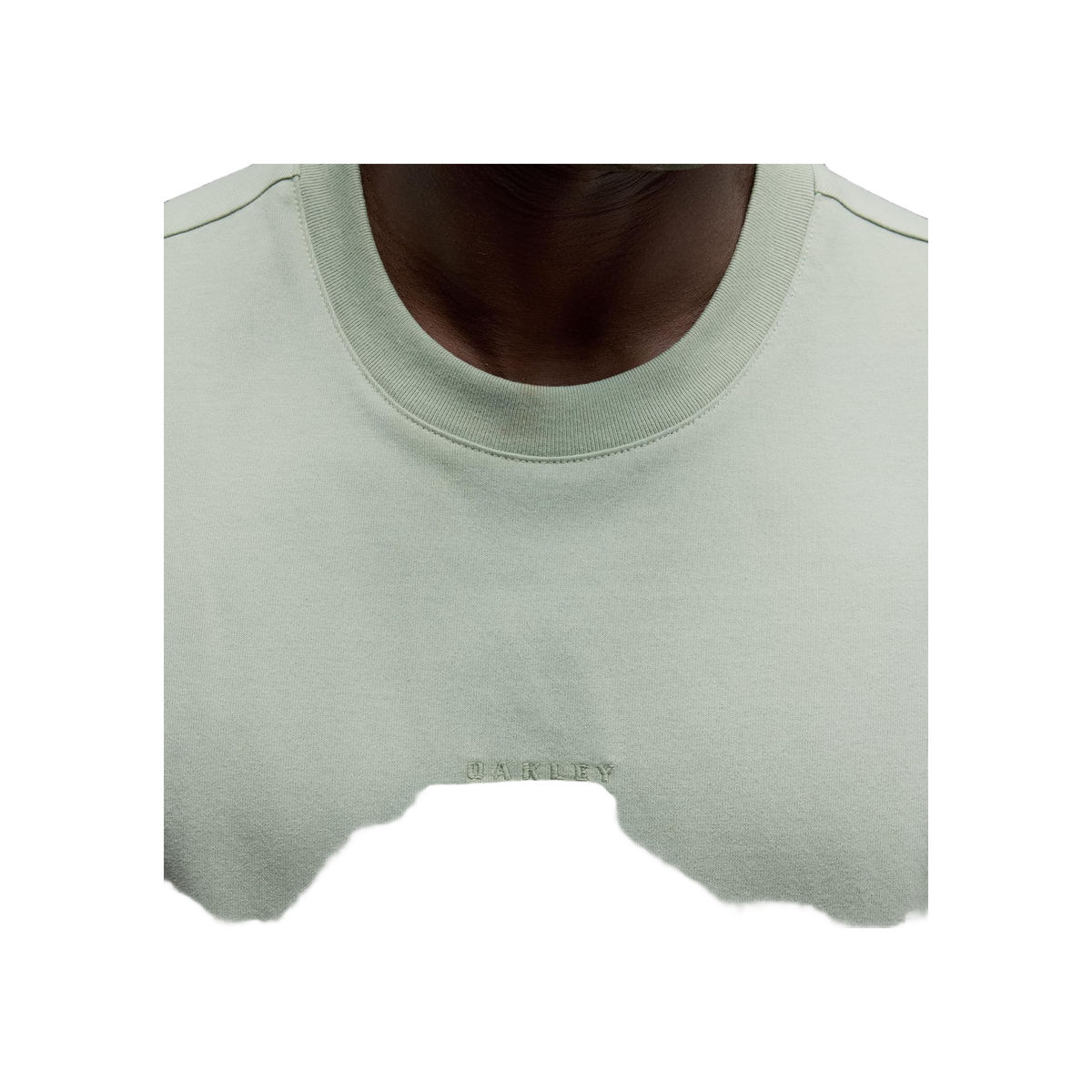 Oakley Soho Gen Ss Tee