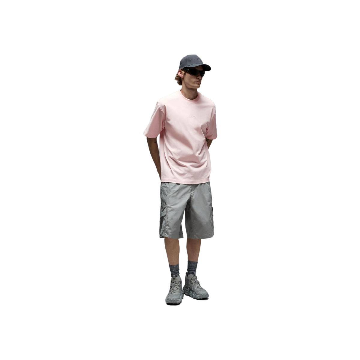Oakley Soho Gen Ss Tee