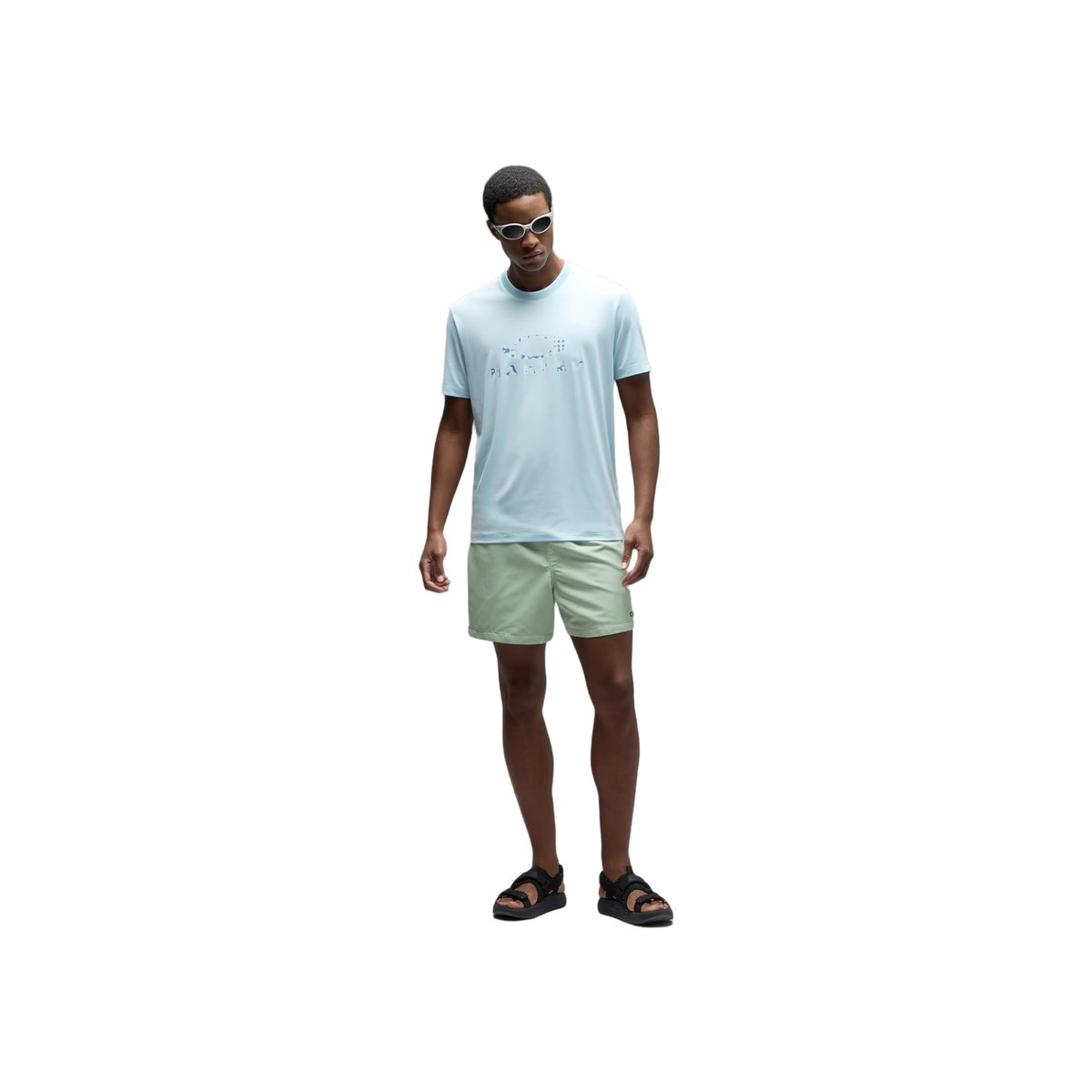Oakley Waterscape Hybrid 17'' Short
