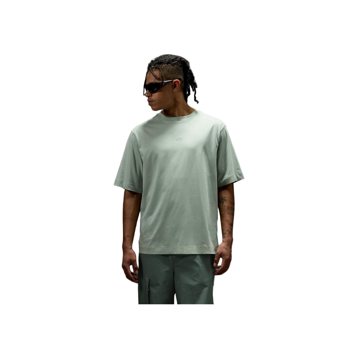 Oakley Reserve Momento Protopia Tee