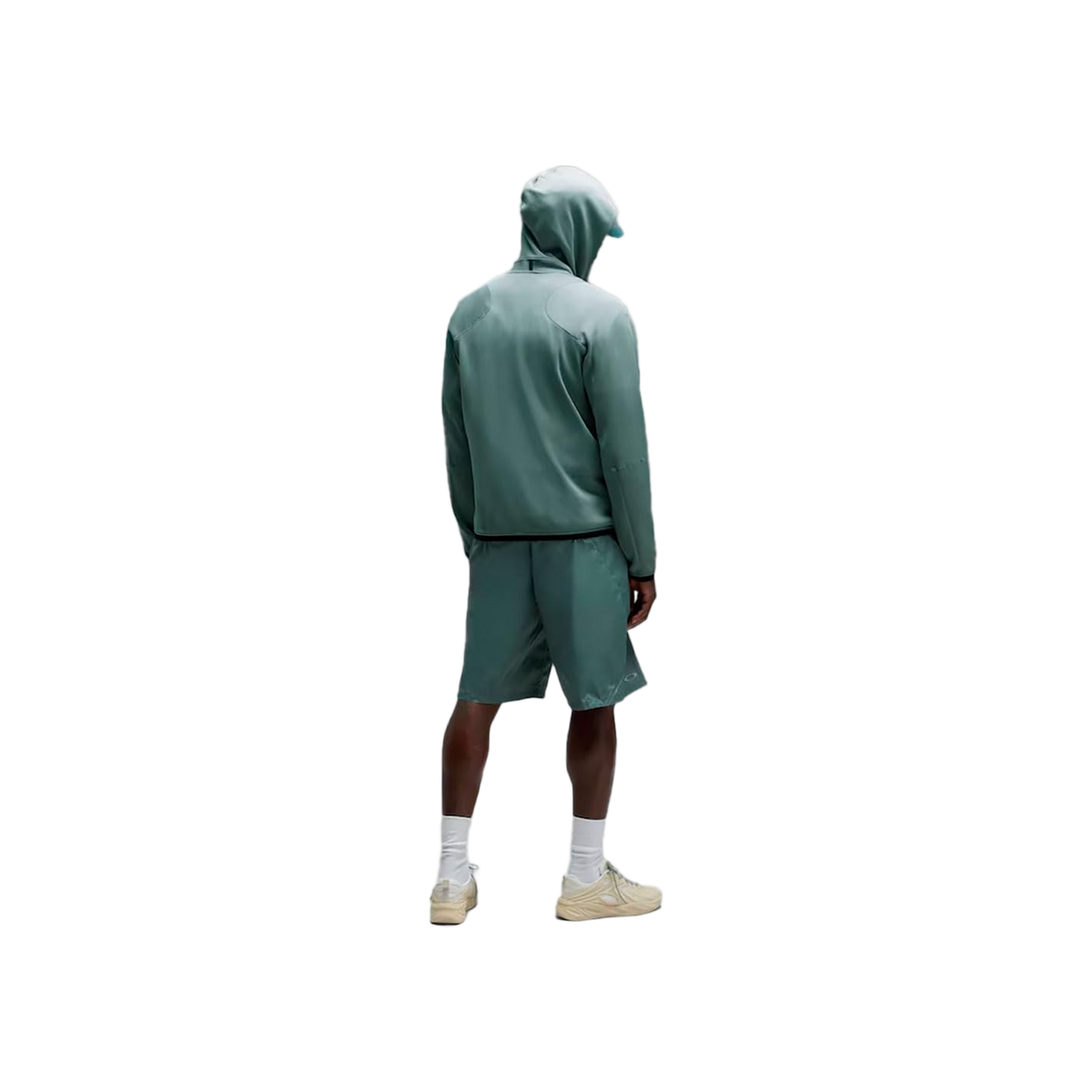 Oakley Edge Force Fz Hoodie