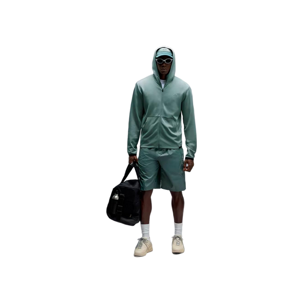 Oakley Edge Force Fz Hoodie