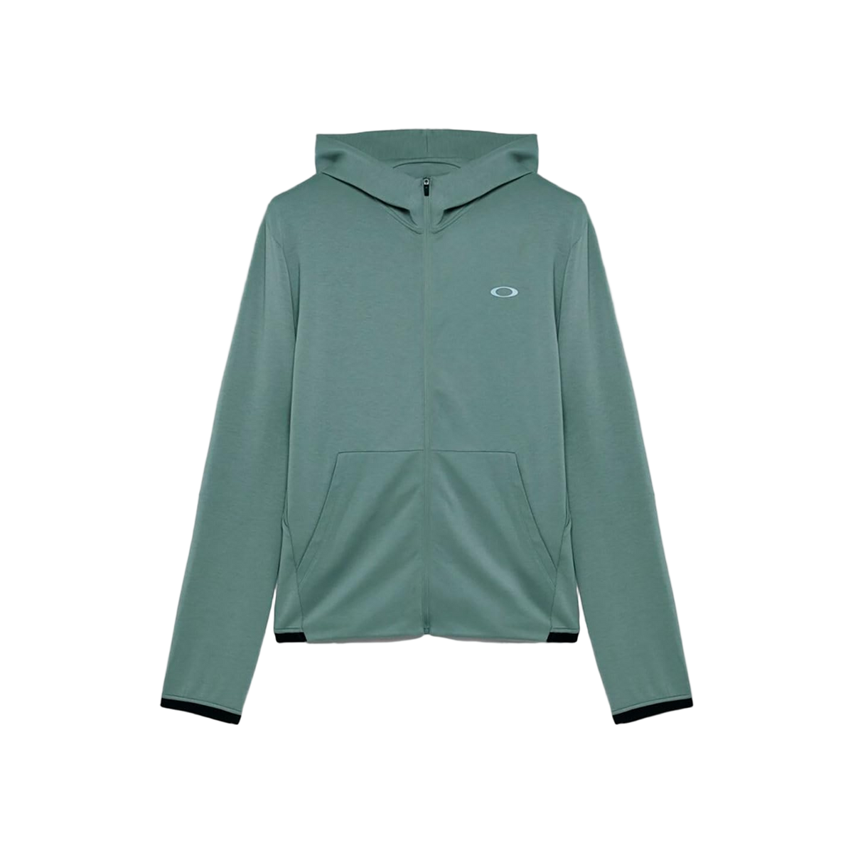 Oakley Edge Force Fz Hoodie