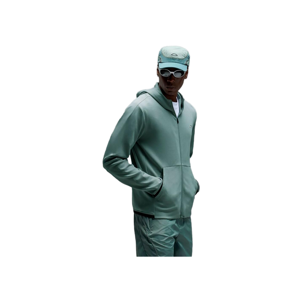 Oakley Edge Force Fz Hoodie