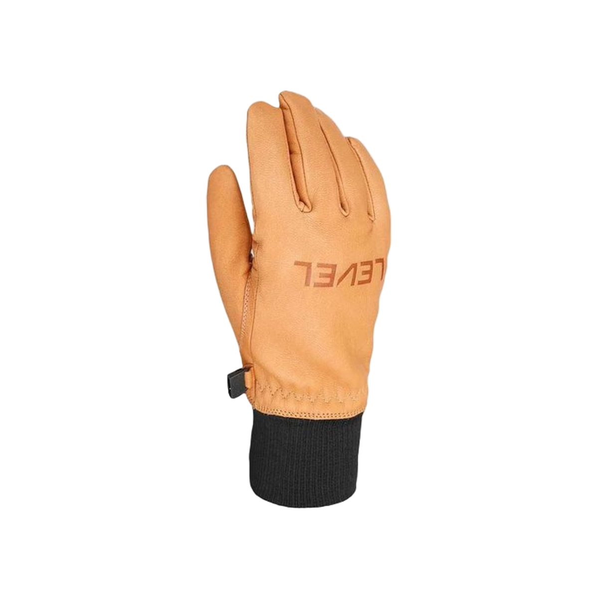 Level Glove Rebel Beige