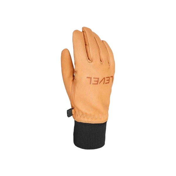 Level Glove Rebel Beige