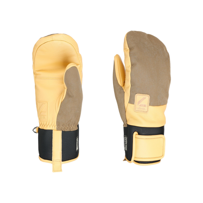 Level Mitt Rover Olive Green