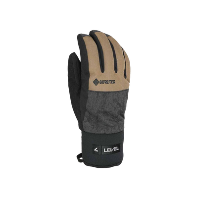 Level Glove Matrix GTX Olive Green