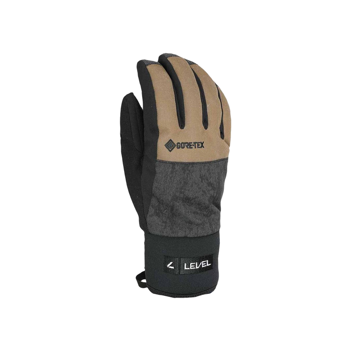 Level Glove Matrix GTX Olive Green