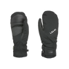 Level Mitt Alpine Black