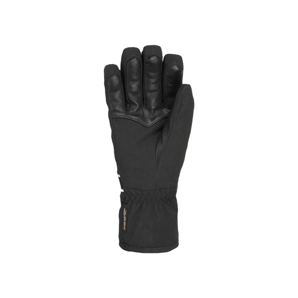 Level Glove Wmns Bella Black