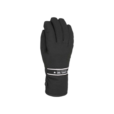 Level Glove Wmns Bella Black