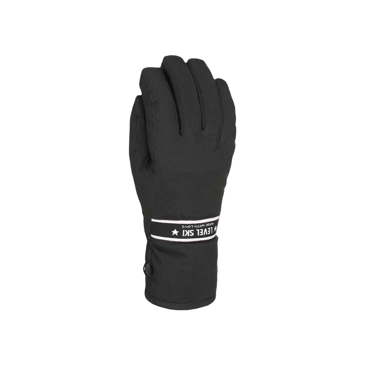 Level Glove Wmns Bella Black