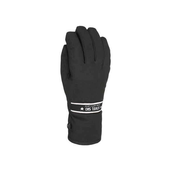 Level Glove Wmns Bella Black
