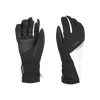 Level Glove Wmns Alpine Black/White