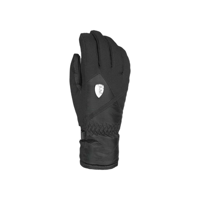 Level Glove Wmns Tessa Black