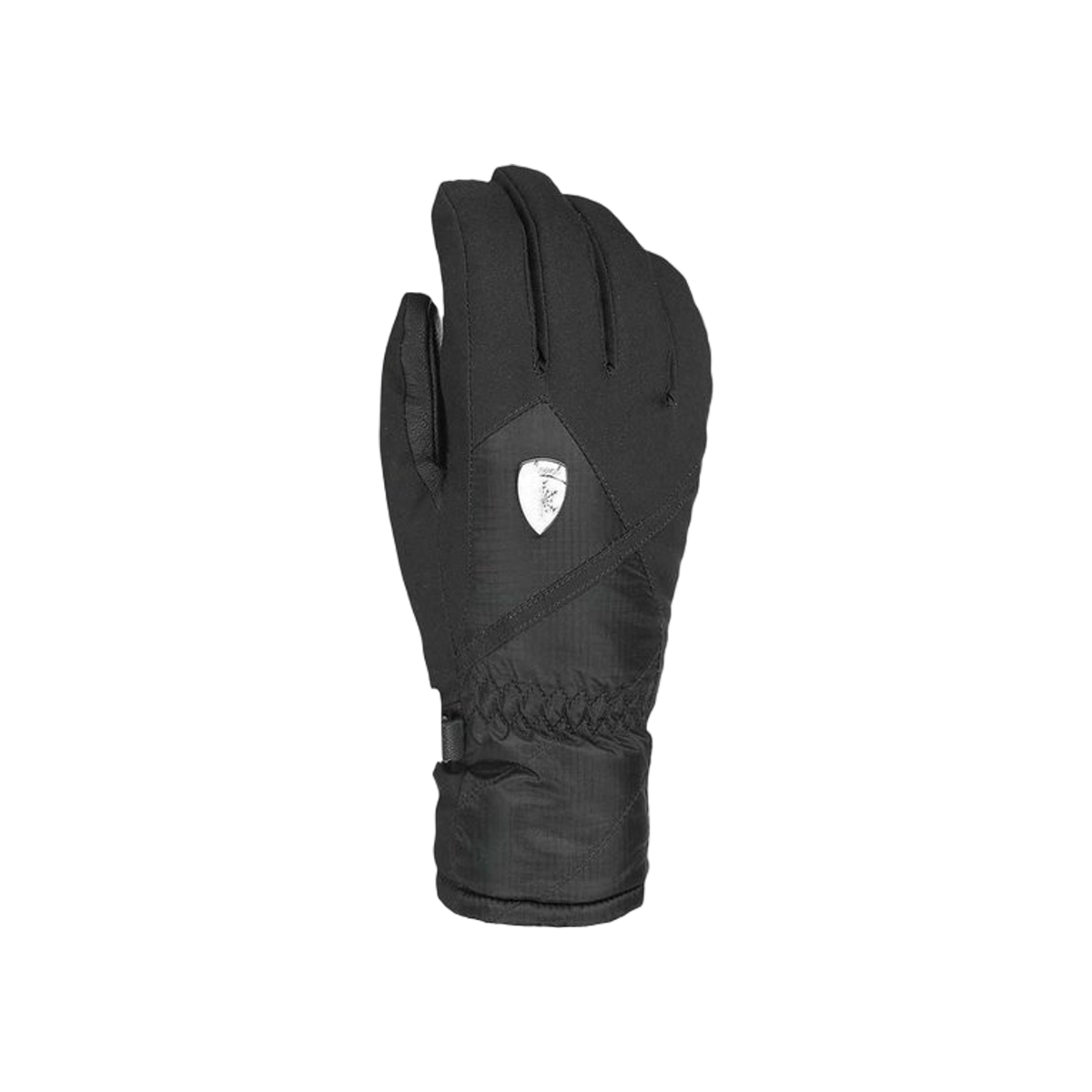 Level Glove Wmns Tessa Black
