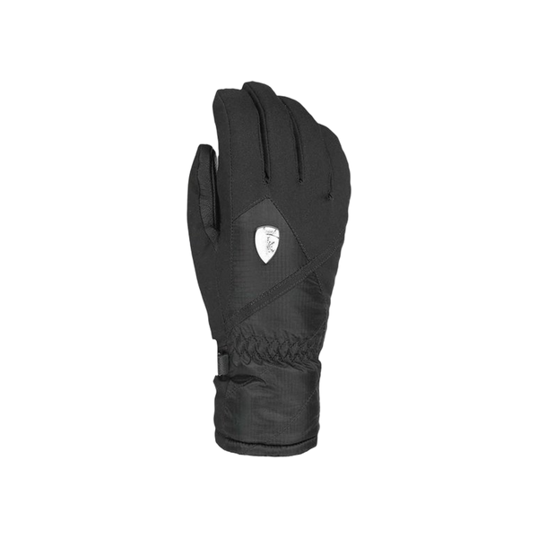 Level Glove Wmns Tessa Black