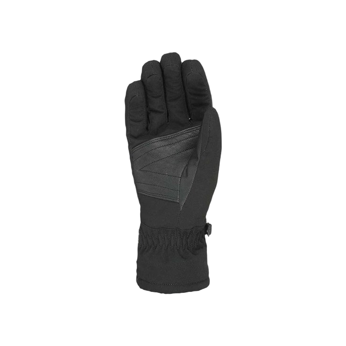 Level Glove Wmns Tessa Black