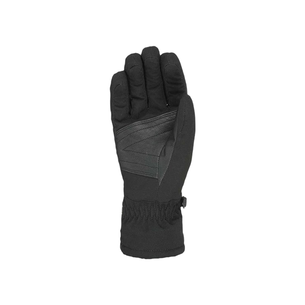 Level Glove Wmns Tessa Black
