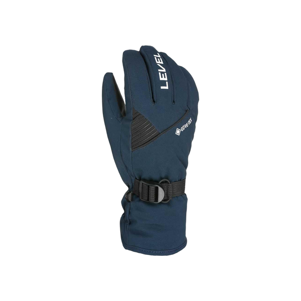 Level Glove Trouper GTX Blue