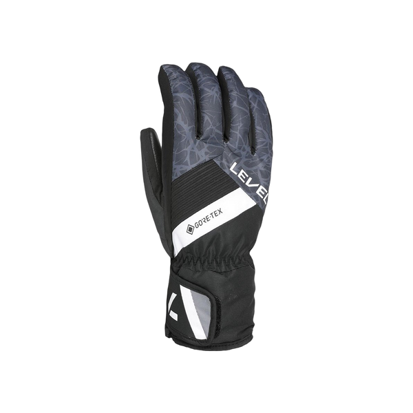 Level Glove JR Neo GTX Anthracite