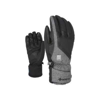 Level Glove I-Super Radiator GTX Bk/Gr