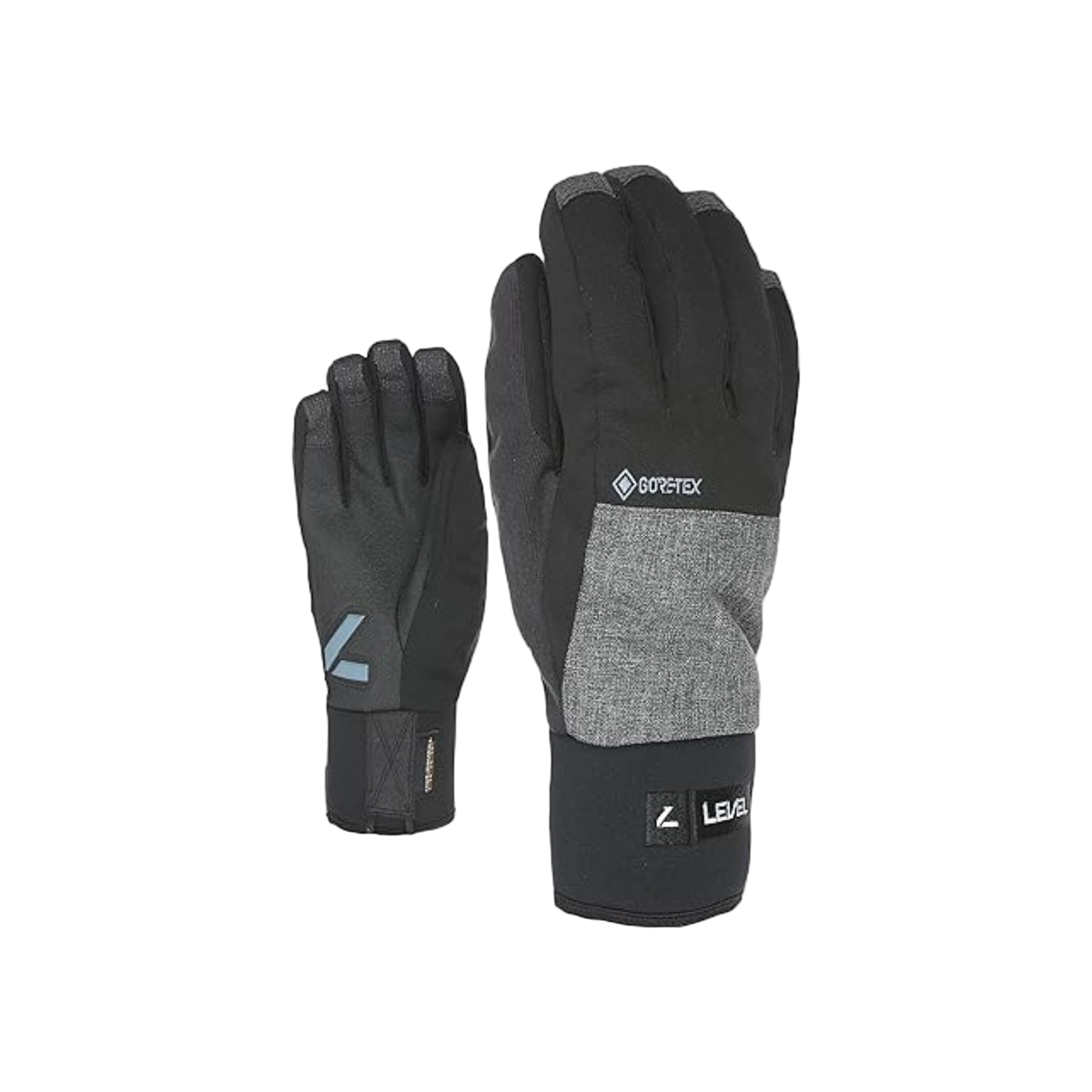 Level Glove Matrix GTX Black/Grey
