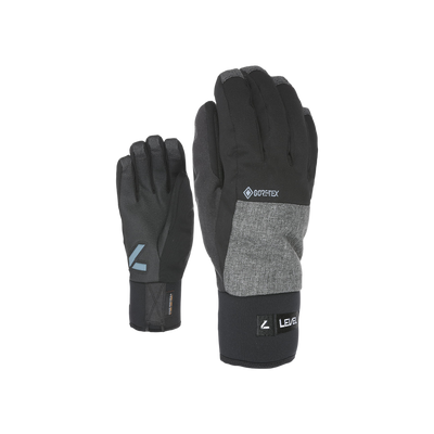 Level Glove Matrix GTX Black/Grey
