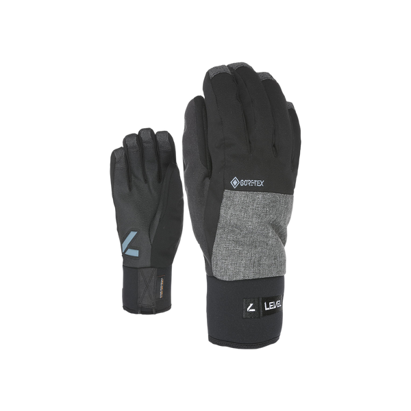Level Glove Matrix GTX Black/Grey